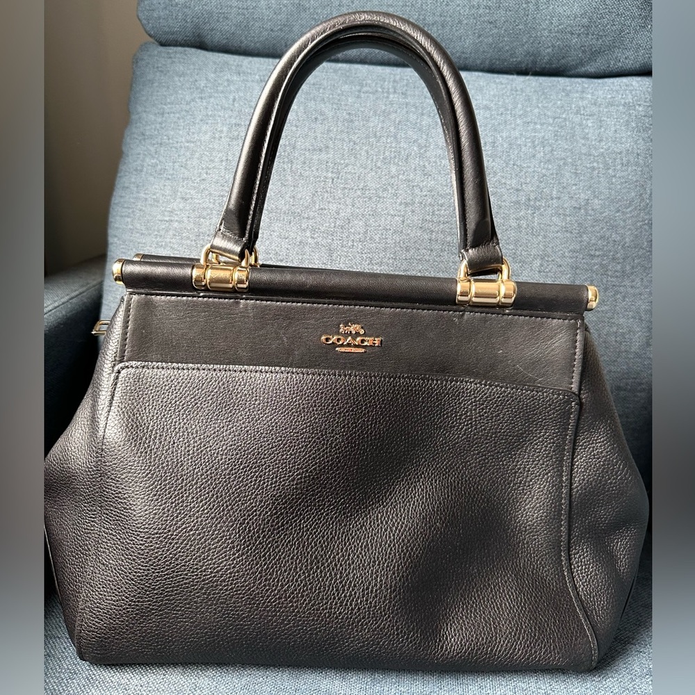 Coach Grace Handbag